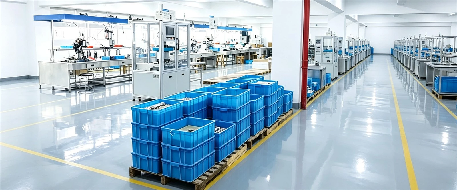 Industry Applications